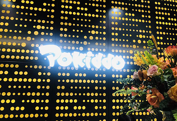 Pokiddo口袋屋运动工场(萧山店)第 15 张图片