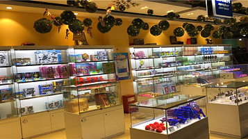 大玩家(融创茂南昌店)