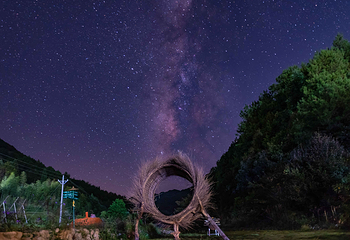 古溪星河休闲旅游度假景区第 21 张图片