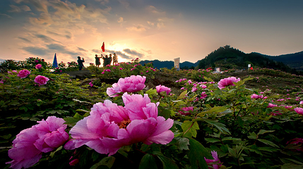 恺之峰旅游区第 11 张图片