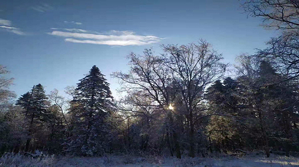长白山仙峰雪岭景区第 63 张图片