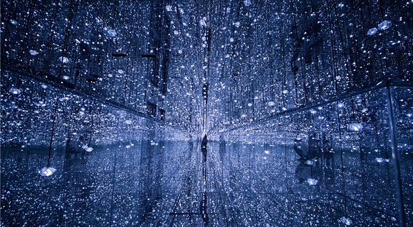 南京音乐星空艺术馆