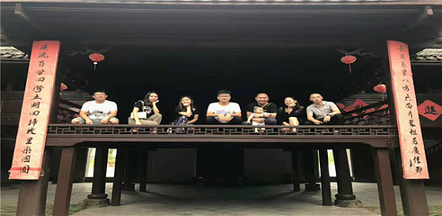 铜鼓东浒景区第 11 张图片