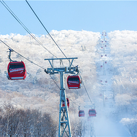 北大湖滑雪度假区