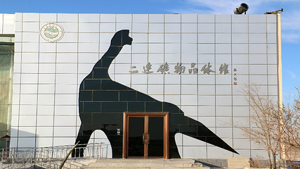 二连浩特国家地质公园第 16 张图片