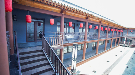 水岸潮白第 26 张图片