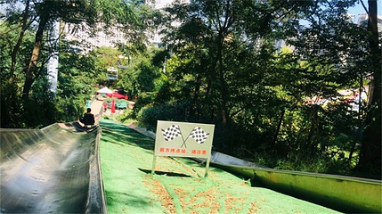 富斯特索道第 21 张图片