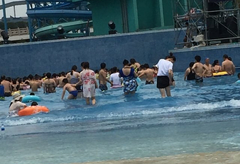 永联水上乐园第 60 张图片