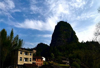 天成奇峡第 52 张图片