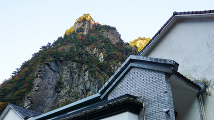 十门峡景区第 62 张图片
