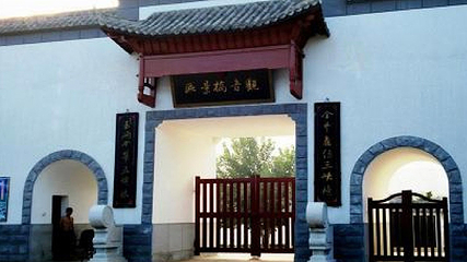 庐山风景名胜区第 241 张图片
