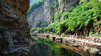 青要山第 4 张图片