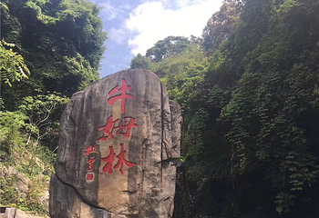 牛姆林生态旅游区第 34 张图片