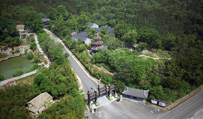 句容茅山景区第 67 张图片