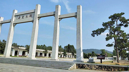 冼太夫人故里文化旅游区第 9 张图片