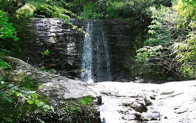 九龙峡冷泉谷景区第 16 张图片