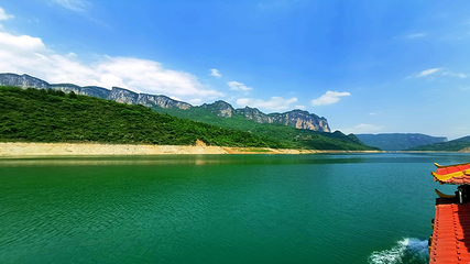蝶舞清江·恩施野三峡综合旅游区第 31 张图片