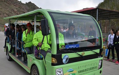 黄花沟草原旅游度假区第 60 张图片
