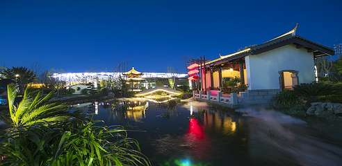 北京世园国际旅游度假区第 40 张图片