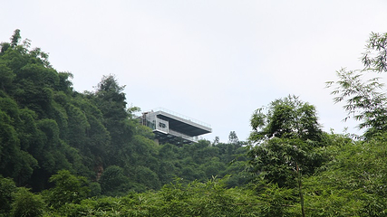 川西竹海景区第 48 张图片