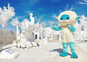 芭堤雅暹罗冰雪世界