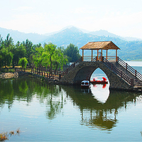 云瀑洞天旅游区