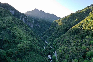 瑞云山森林公园第 24 张图片