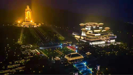 尼山圣境第 154 张图片