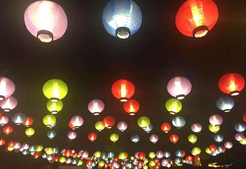 黄姚古镇第 63 张图片