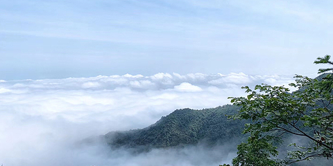 葛仙村度假区第 171 张图片
