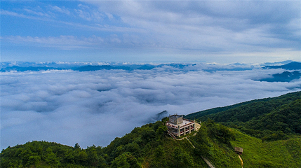 汉江源景区第 21 张图片