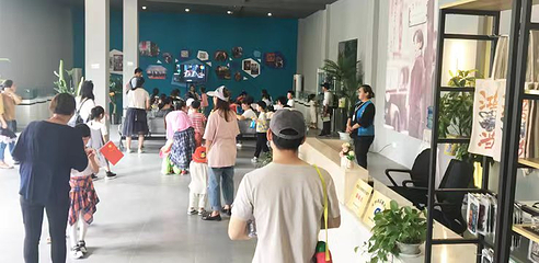 西太湖影视基地第 6 张图片
