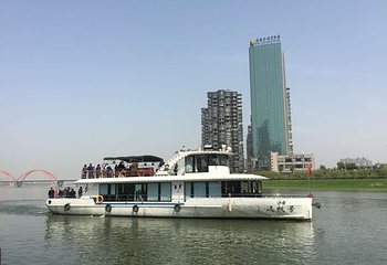 湘江游轮第 41 张图片