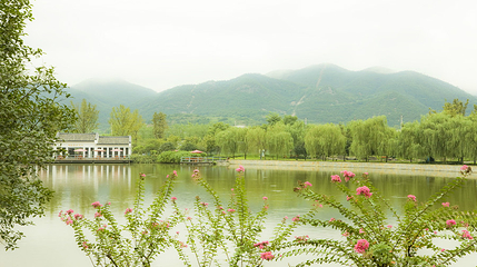 贝迪颐园温泉旅游度假区第 59 张图片