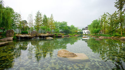 贝迪颐园温泉旅游度假区第 63 张图片