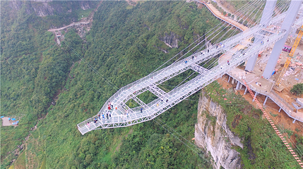 仙人街景区第 81 张图片