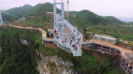 仙人街景区第 57 张图片