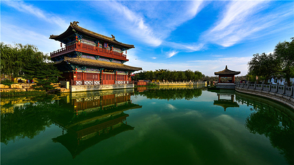 汴河游船第 11 张图片