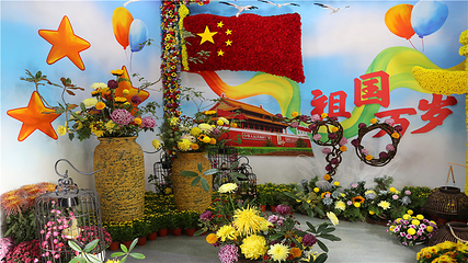 清明上河园第 57 张图片