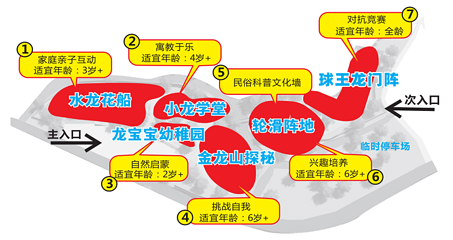 互动科技乐园第 19 张图片