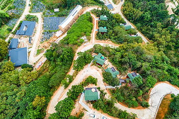 山其洞旅游度假区第 9 张图片