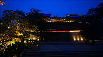 鬼谷岭景区第 43 张图片