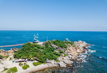 西岛第 61 张图片
