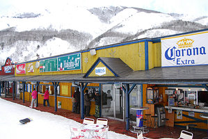 Hakuba 47度假胜地