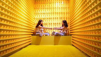 新疆星空魔幻城(新疆旗舰店)