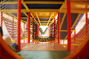 疯狂的麦咭(长沙店)第 10 张图片