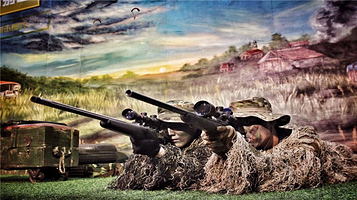 乐目奥赛射击俱乐部