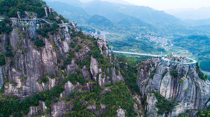 蛟龙大峡谷第 16 张图片