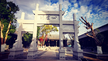 建水古城第 67 张图片