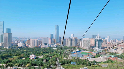 富斯特索道第 3 张图片